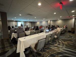 Abbott Furnace Continuous Furnace & Brazing Symposium