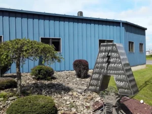 Abbott Furnace Company Headquarters