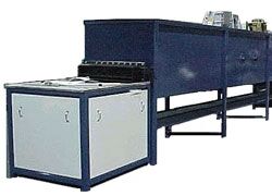 Temper/Draw Furnaces